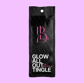 Barbielabs GLOW ALL OUT EXTREME Tingle