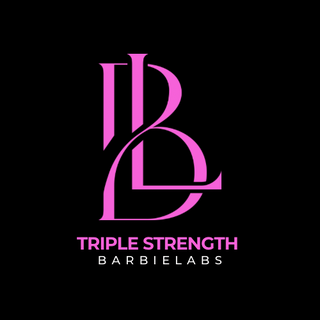 3 x sets triple strength