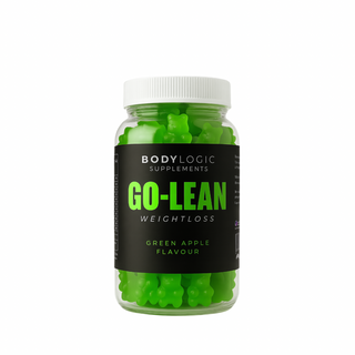 Bodylogic Supps Weightloss Gummies