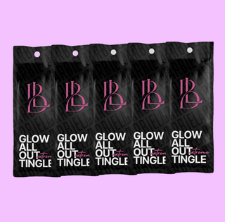 Barbielabs 5 cream tingle bundle