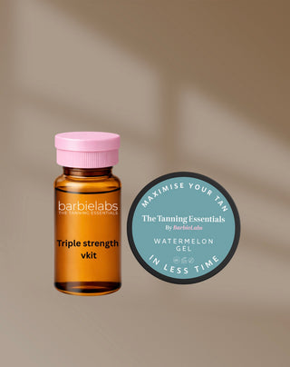 Triple strength vkit combo