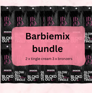 Barbielabs barbiemix