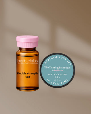 Double strength vkit combo