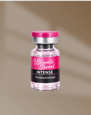 Ultimate Shred INTENSE