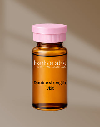 Double Strength V-Kit