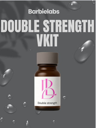 Double Strength V-Kit