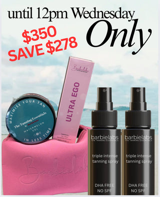 Summer combo limited edition