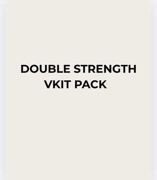 Double strength extra vkit