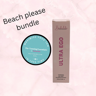 Beach please bundle