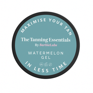 Tanning Accelerator Gel