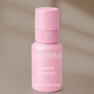 Megatan Tanning Spray