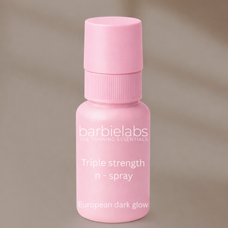 Triple Strength N-Spray