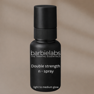 Double Strength n/Spray