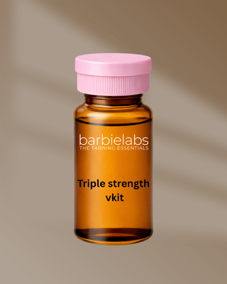Triple Strength V-Kit
