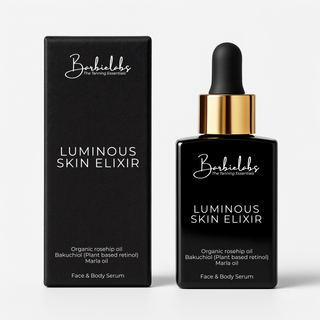 Luminous Skin Elixir