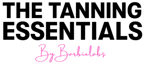 The Tanning Essentials