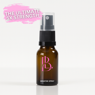 Megatan 5x Strength N-Spray
