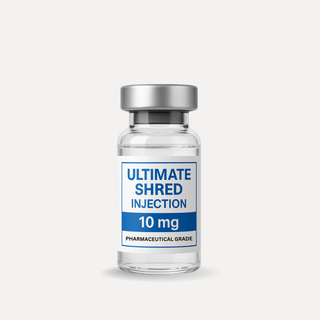 Ultimate Shred Injection kit