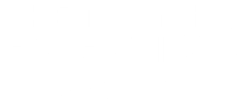 The Tanning Essentials